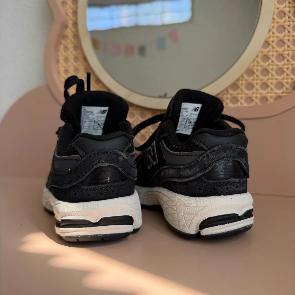 Baby New Balance Sneakers